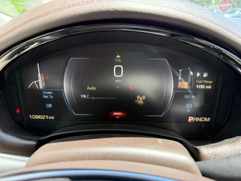 Used 2014 Cadillac XTS Premium FWD image 32