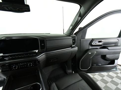 Used 2025 Chevrolet Silverado 2500 LTZ w/ Trail Boss Package image 21