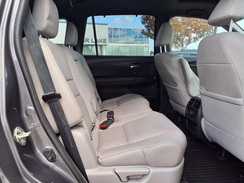 Used 2019 Honda Passport EX-L image 13