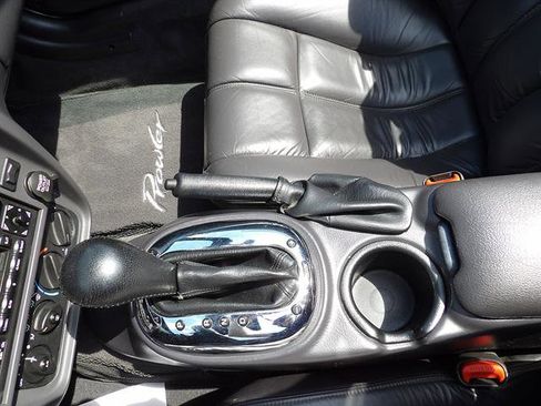 Used 2001 Chrysler Prowler RWD image 24