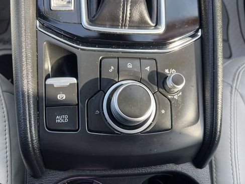 Certified 2023 MAZDA CX-5 AWD 2.5 S image 22