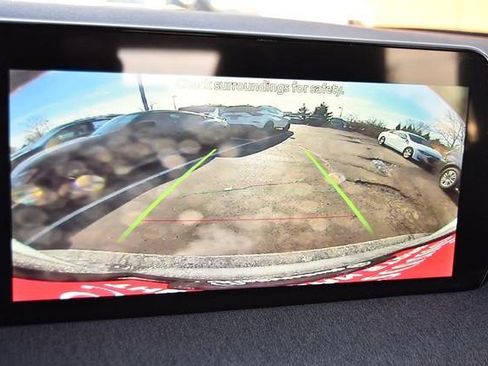 New 2026 Nissan Kicks S image 13