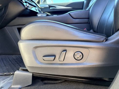 Used 2023 INFINITI QX60 Luxe w/ Cargo Package image 19