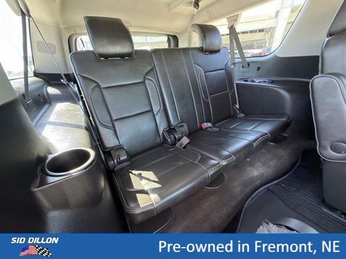 Used 2018 GMC Yukon XL Denali w/ Denali Ultimate Package AWD/4WD image 22