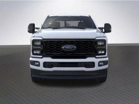 New 2026 Ford F350 XLT w/ XLT Premium Package image 6