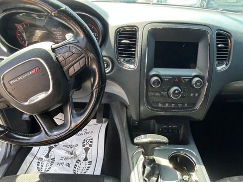 Used 2020 Dodge Durango GT image 19