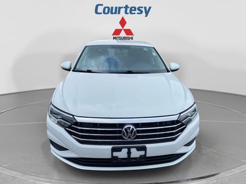 Used 2019 Volkswagen Jetta S FWD image 8