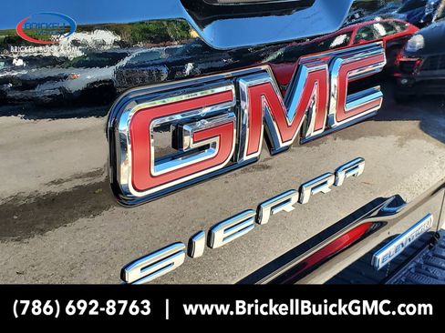 New 2026 GMC Sierra 1500 Elevation w/ Preferred Package image 6