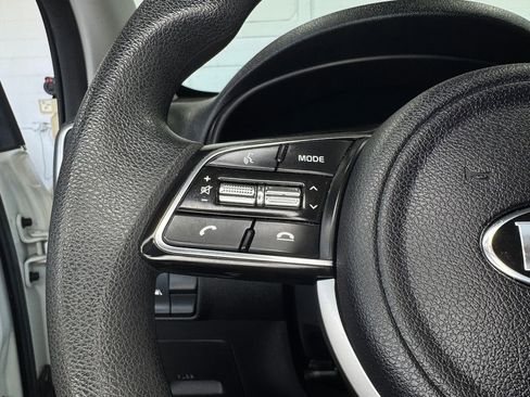 Used 2020 Kia Sportage LX AWD/4WD image 16