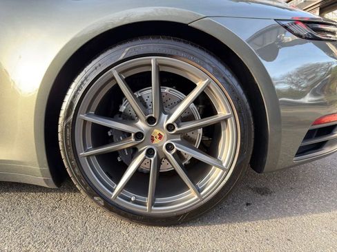 Used 2024 Porsche 911 Carrera image 29