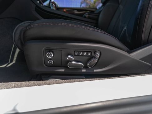 Used 2023 Bentley Continental GT V8 AWD/4WD image 14