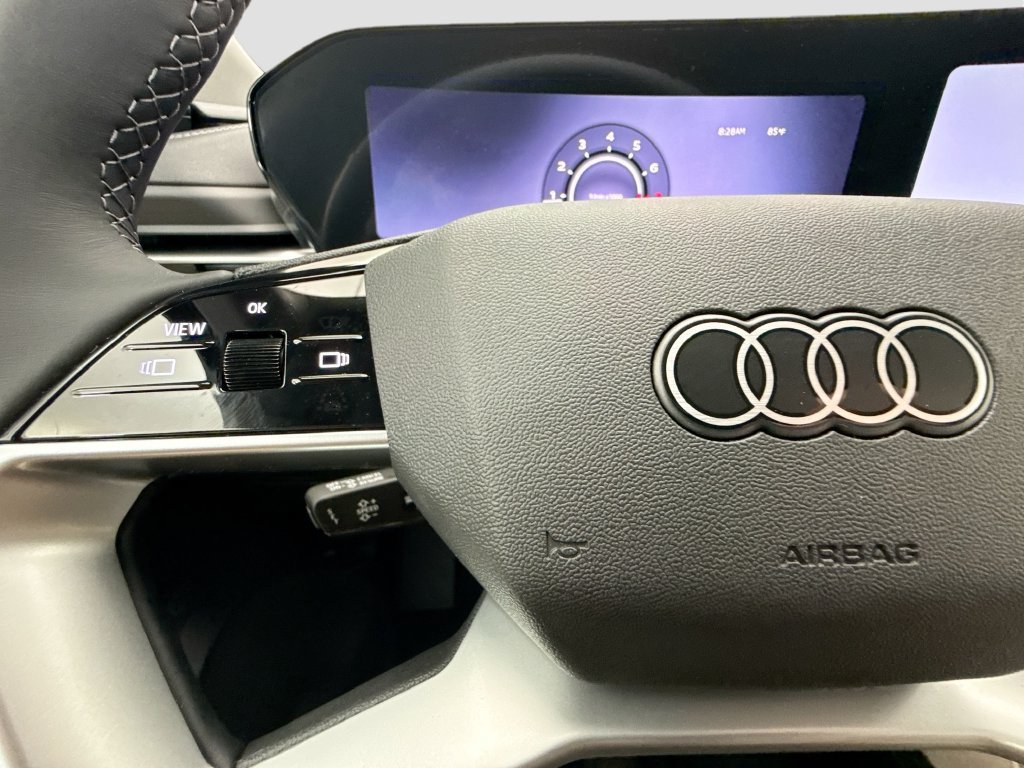 Used 2026 Audi Q5 Premium Plus AWD/4WD image 11