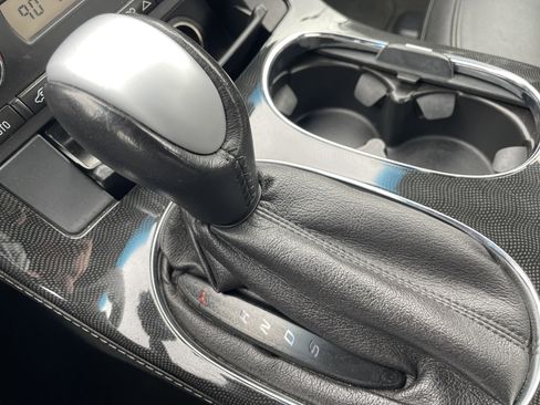 Used 2013 Chevrolet Corvette Base 2D Convertible image 13