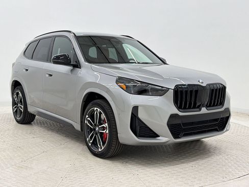 New 2026 BMW X1 xDrive28i w/ Technology Package AWD/4WD image 7