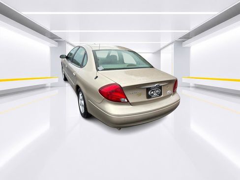 Used 2001 Ford Taurus SE FWD image 6