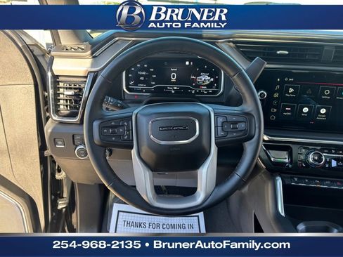Certified 2024 GMC Sierra 3500 Denali w/ Denali Reserve Package image 21