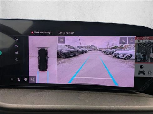 New 2025 Audi Q5 Premium Plus image 14