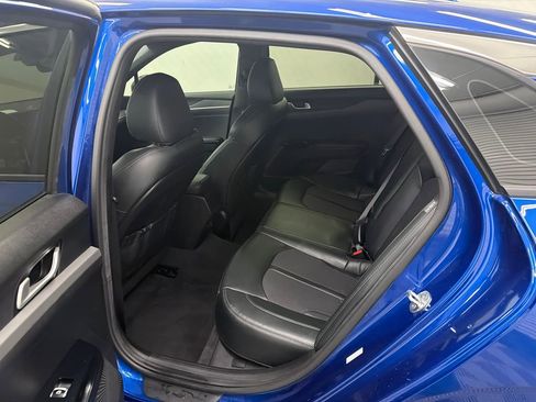 Used 2022 Kia K5 GT-Line image 20