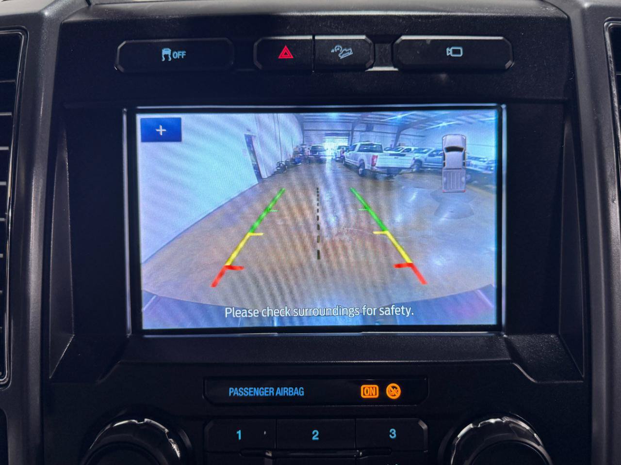 Used 2022 Ford F250 XLT w/ XLT Value Package AWD/4WD image 32