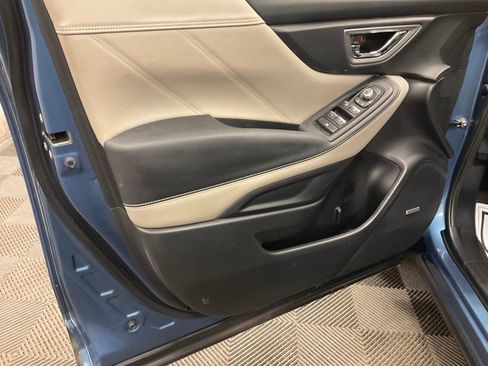 Certified 2024 Subaru Forester Limited w/ Convenience Package image 14
