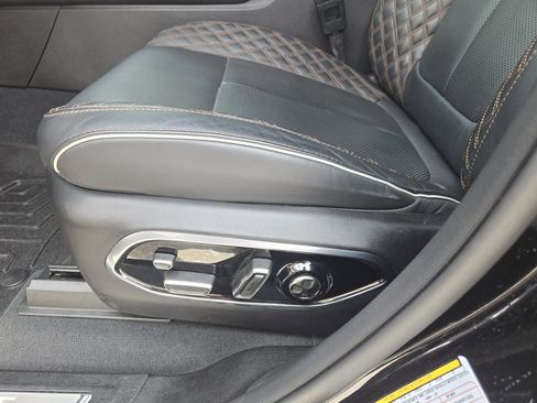 Used 2024 Jeep Grand Cherokee Summit image 27