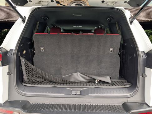 Used 2023 Lexus LX 600 F Sport AWD/4WD image 21