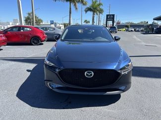 New 2026 MAZDA MAZDA3 s Sport video 2
