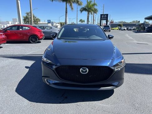 New 2026 MAZDA MAZDA3 s Sport image 2