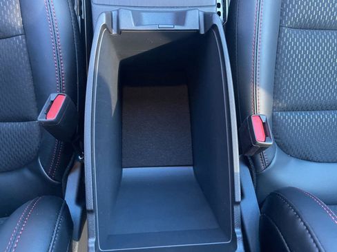 New 2026 Ford Escape ST-Line w/ Tech Pack #1 image 22