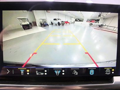 New 2026 Chevrolet Silverado 3500 High Country w/ Technology Package