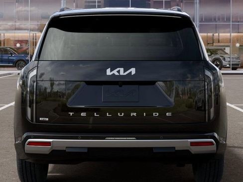 New 2027 Kia Telluride SX image 13