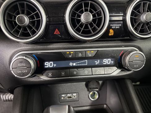 Used 2023 Nissan Sentra SV w/ All-Weather Package image 18