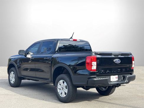 New 2025 Ford Ranger XL w/ Trailer Tow Package image 25