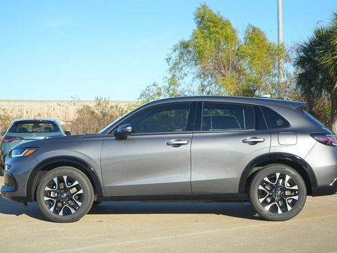 New 2026 Honda HR-V EX-L image 3