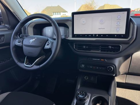 New 2026 Ford Bronco Sport Big Bend w/ Convenience Package image 34