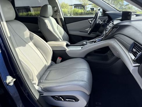 Used 2019 Acura RDX w/ Technology Package FWD image 21
