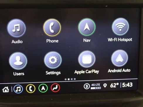 Certified 2022 GMC Sierra 3500 Denali image 52