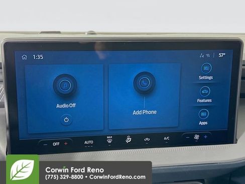 New 2026 Ford Maverick XL AWD/4WD image 16