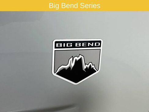Certified 2023 Ford Bronco Sport Big Bend AWD/4WD image 13
