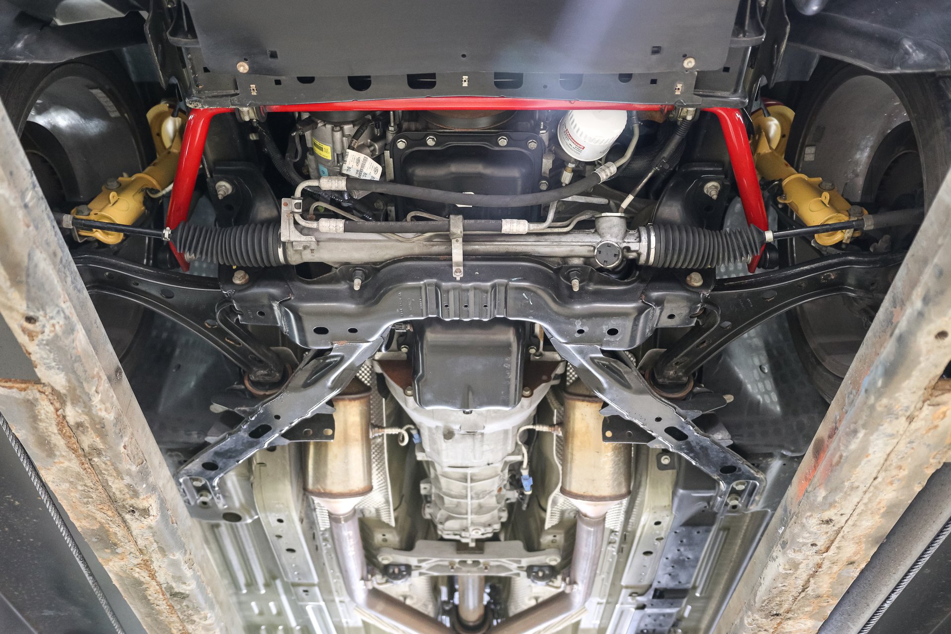 Used 2006 Ford Mustang GT RWD image 31