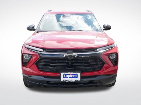 New 2026 Chevrolet TrailBlazer LT w/ Convenience Package AWD/4WD image 10