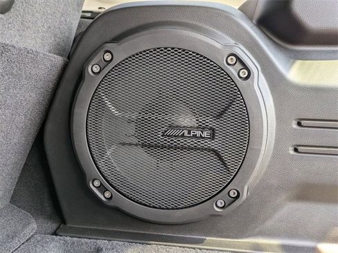 New 2025 Jeep Wrangler Sahara image 28