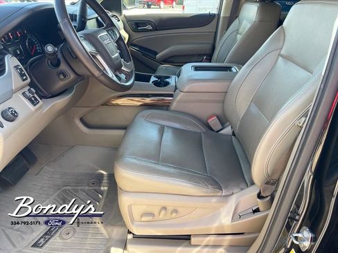 Used 2019 GMC Yukon XL SLT w/ Open Road Package image 13
