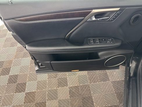 Used 2022 Lexus RX 350 AWD w/ Premium Package image 18