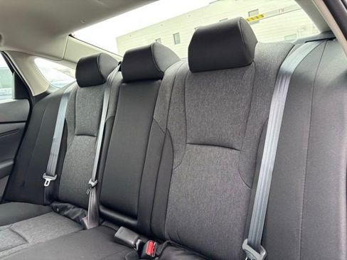 New 2025 Honda Accord SE image 20