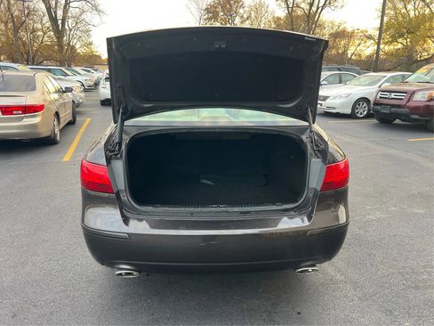 Used 2009 Hyundai Sonata GLS image 15