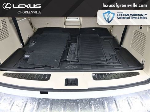 Used 2024 INFINITI QX80 Sensory w/ Cargo Package image 30