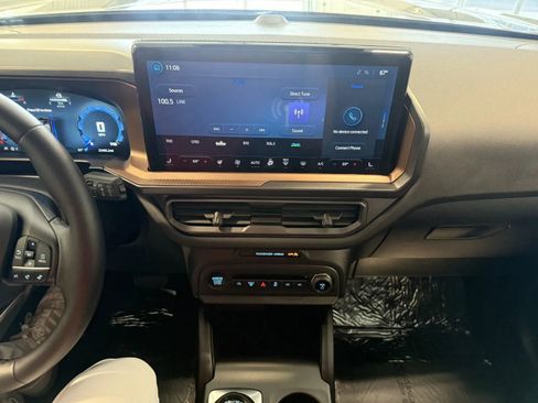 Used 2025 Ford Bronco Sport Outer Banks image 34