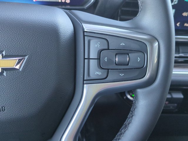 Certified 2026 Chevrolet Silverado 1500 LT AWD/4WD image 13