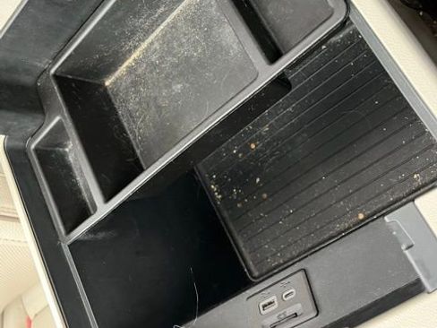 Used 2021 GMC Yukon XL Denali w/ Denali Premium Package image 56